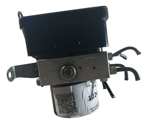 Módulo Abs Bmw 320i 2009 3451679152101 - Imagem 4