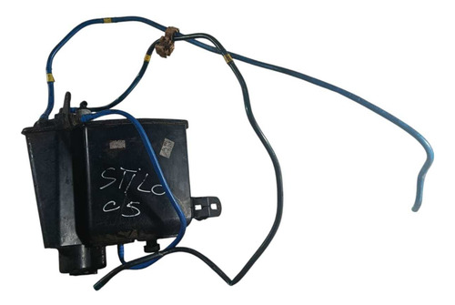 Filtro Canister Fiat Stilo 2003 2004 2005 Original - Imagem 3