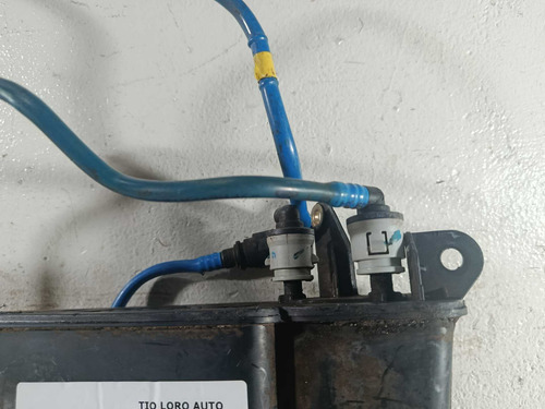 Filtro Canister Fiat Stilo 2003 2004 2005 Original - Imagem 4