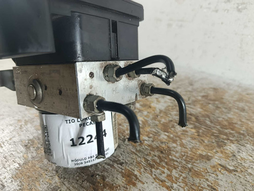 Módulo Abs Bmw 320i 2009 3451679152101 - Imagem 6