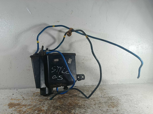 Filtro Canister Fiat Stilo 2003 2004 2005 Original - Imagem 6