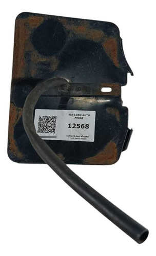 Suporte Base Bateria Fiat Palio 2006