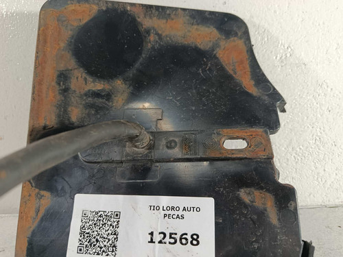 Suporte Base Bateria Fiat Palio 2006 - Imagem 4