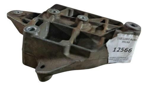 Suporte Compressor Ar Dodge Journey 2.7 V6 2010 04891616aa