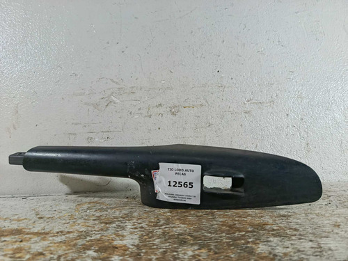 Moldura Comando Vidro T.d Hyundai Tucson 2009 935802e100 - Imagem 4