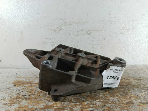 Suporte Compressor Ar Dodge Journey 2.7 V6 2010 04891616aa - Imagem 4
