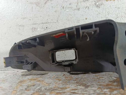 Moldura Comando Vidro T.d Hyundai Tucson 2009 935802e100 - Imagem 5