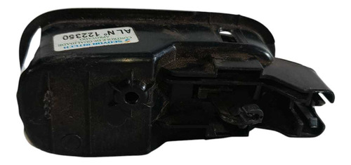 Maçaneta Interna L.e Fiat Uno Mobi 2015 A 2018 100180498 Preto Dianteira/traseira - Imagem 3