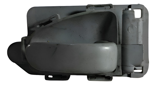 Maçaneta Interna L.d Citroen Picasso 2005 Cinza Dianteira/traseira