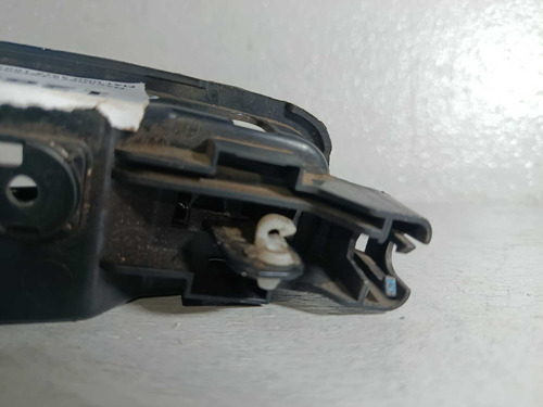 Maçaneta Interna T.e Fiat Uno 2016 100218755 Preto Traseira - Imagem 5