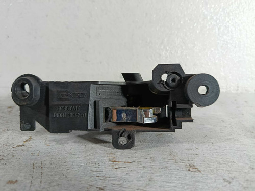 Maçaneta Interna Dianteira Esquerda Gm Astra 1999/2011 Preto Dianteira - Imagem 5