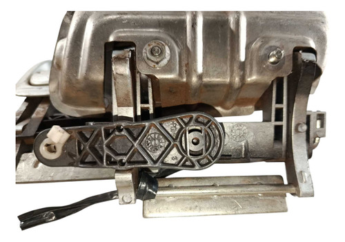 Maçaneta Externa L.d Gm Astra 2007 Original P/pintar - Imagem 4