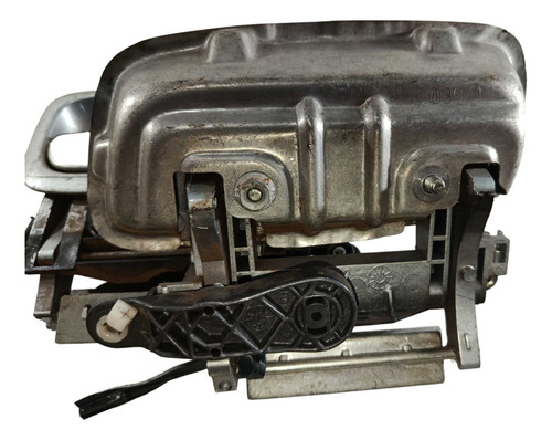 Maçaneta Externa L.d Gm Astra 2007 Original P/pintar - Imagem 5