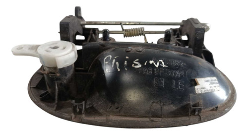 Macaneta Externa D.e Gm Corsa Montana 2005 - Imagem 4