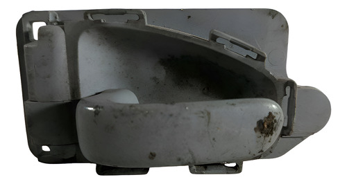 Maçaneta Interna L.e Citroen Picasso 2005 Preto Dianteira/traseira