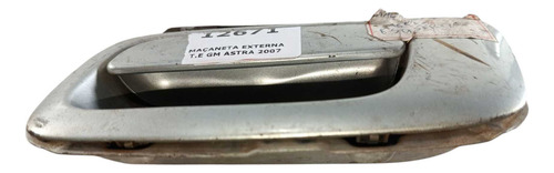 Maçaneta Externa T.e Gm Astra 2007 Traseira - Imagem 3