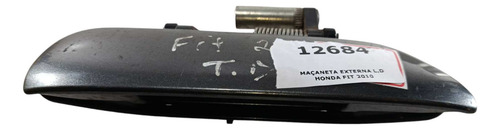 Maçaneta Externa L.d Honda Fit 2010 - Imagem 3