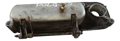 Maçaneta Externa Tampa Traseira Vw Golf 2004 1j6827565a - Imagem 4