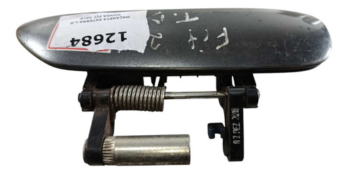 Maçaneta Externa L.d Honda Fit 2010 - Imagem 4