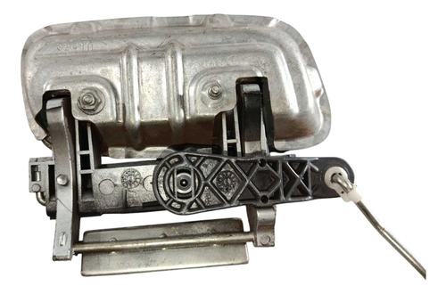 Maçaneta Externa T.e Gm Astra 2007 Traseira - Imagem 5