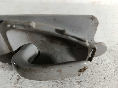 Maçaneta Interna L.e Citroen Picasso 2005 Preto Dianteira/traseira - Imagem 4