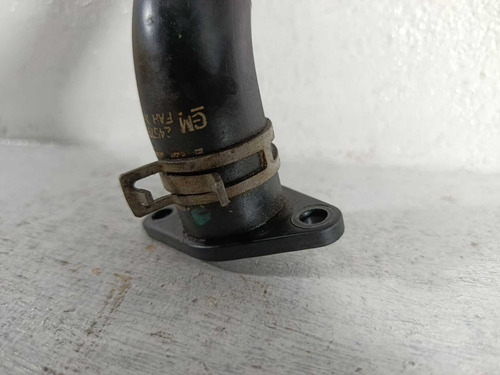 Mangueira Suspiro Motor Gm Celta 2007 A 2014 24579148 - Imagem 4