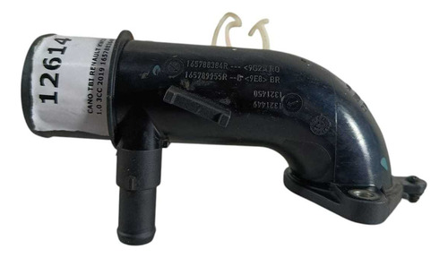 Cano Tbi Renault Kwid 1.0 3cc 2019 165788384r - Imagem 3