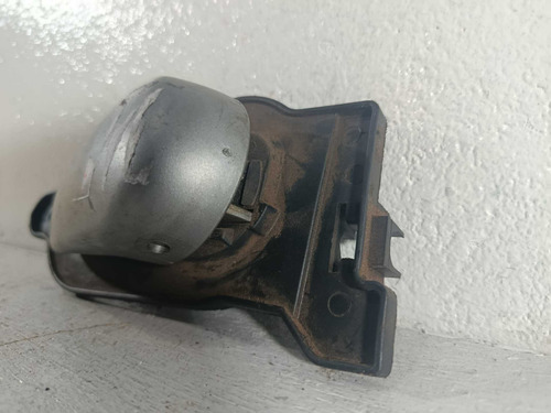 Maçaneta Direita Ford Fiesta 2008 2s65a22600 Cinza Dianteira/traseira - Imagem 6