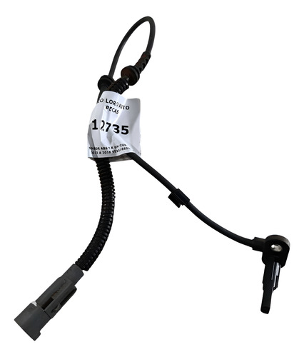 Sensor Abs T.e Gm Cobalt 1.8 2013 A 2016 95231662garl
