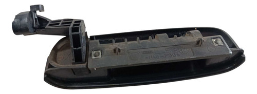 Maçaneta Externa T.d Fiat Uno Vivace 2015 - Imagem 4