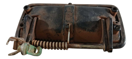 Maçaneta Externa T.d Gm S10 2005 - Imagem 3