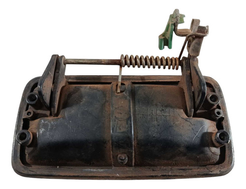 Maçaneta Externa T.d Gm S10 2005 - Imagem 4