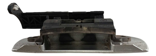 Maçaneta Externa L.e Citroen Picasso 2005 Prata Dianteira/traseira - Imagem 3