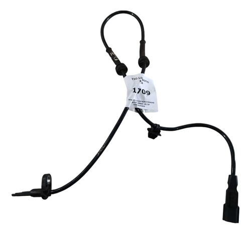 Sensor Abs Dianteiro Nissan Marcha Versa 16/19 47910lha0a