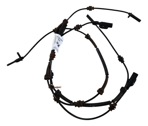 Sensor Abs T.d Fiat Uno Vivace 11/22 10071154523