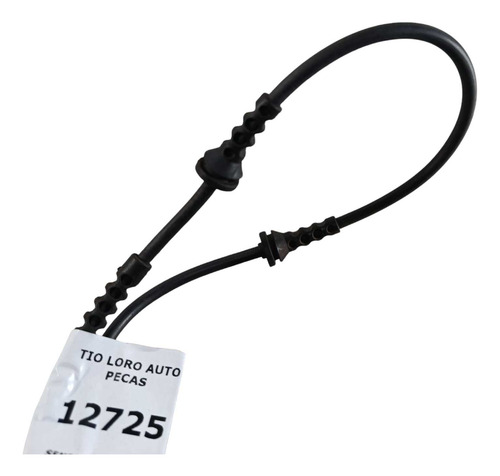 Sensor Abs D.e Gm Cobalt 2013 A 2017 96852905gafl - Imagem 3