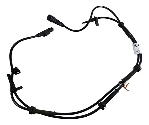 Sensor Abs Dianteiro Esquerdo Versa March 2016