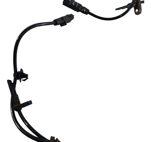 Sensor Abs Dianteiro Esquerdo Versa March 2016 - Imagem 2
