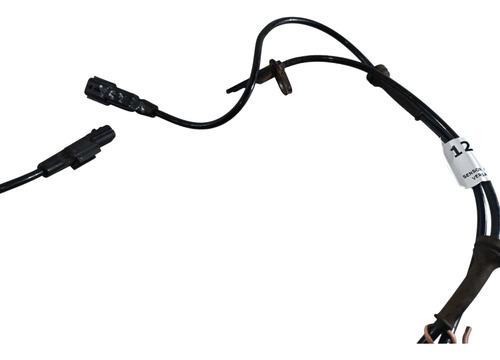 Sensor Abs Dianteiro Esquerdo Versa March 2016 - Imagem 3
