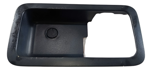 Moldura Maçaneta Interna T.d Ford Fusion 2010 Original