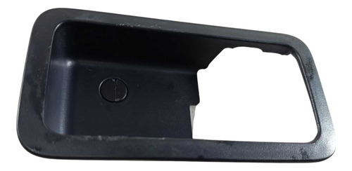 Moldura Maçaneta Interna T.d Ford Fusion 2010 Original - Imagem 3