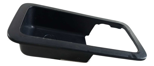 Moldura Maçaneta Interna T.d Ford Fusion 2010 Original - Imagem 4