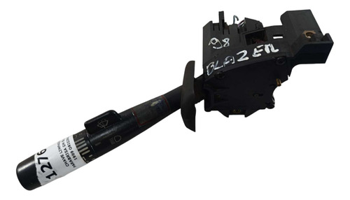 Chave Limpador Parabrisa Gm Blazer 1999 Original