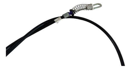 Puxador Trava Banco L.d Ford Fusion 2010 2011 2012 Original - Imagem 4