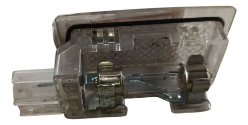 Luz Cortesia Ford Fusion 2010 2011 2012 9e5313d774aa - Imagem 3