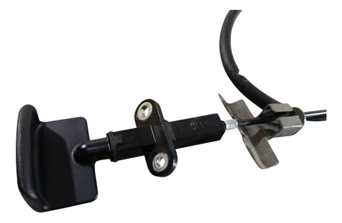 Puxador Trava Banco L.d Ford Fusion 2010 2011 2012 Original - Imagem 6