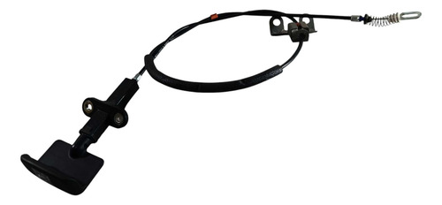 Puxador Trava Banco Ford Fusion 3.0 V6 2010 Original - Imagem 4