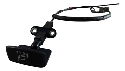 Puxador Trava Banco Ford Fusion 3.0 V6 2010 Original - Imagem 5