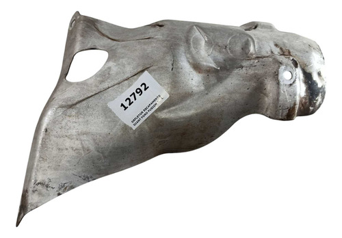 Defletor Escapamento Diant Ford Fusion 2010 - Imagem 4