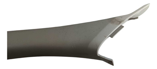 Acabamento Coluna Parabrisa Esquerdo Ford Fusion 3.0 V6 2010 - Imagem 3